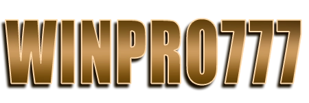 WINPRO777 Logo